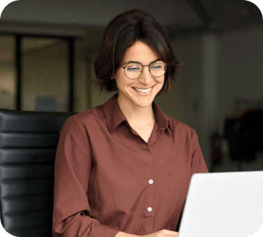 Abra a sua conta connosco