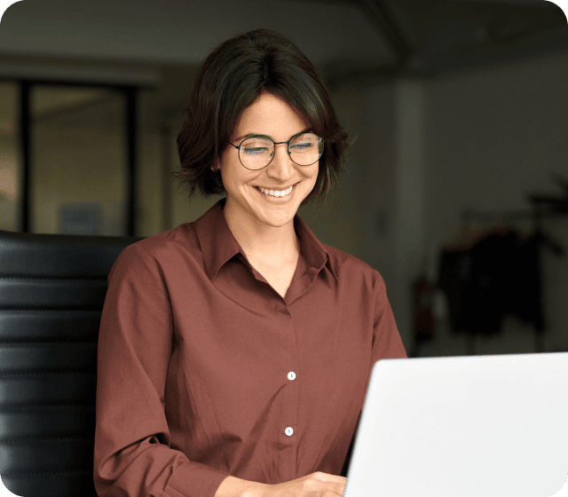 Abra a sua conta connosco