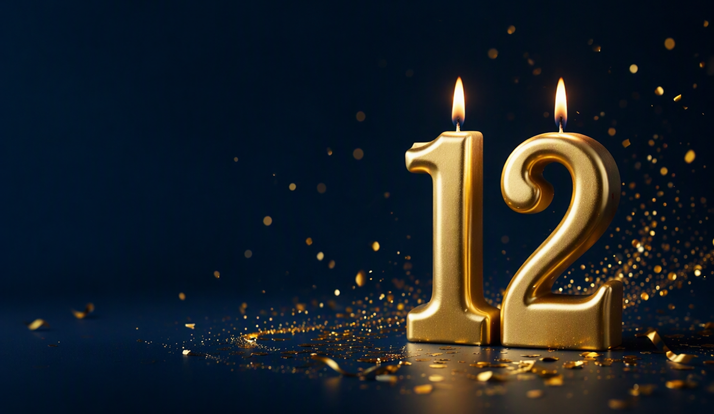Aniversário <br>BNI Europa