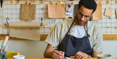 Financiamento para atividades diversas